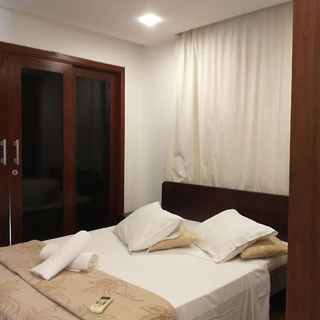 Pipa Beleza Suites Praia de Pipa Luaran gambar