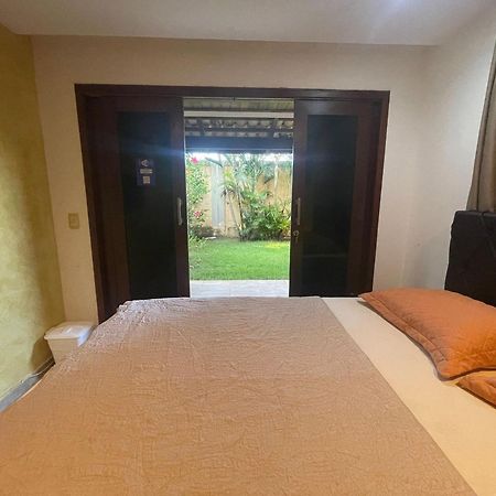 Pipa Beleza Suites Praia de Pipa Luaran gambar