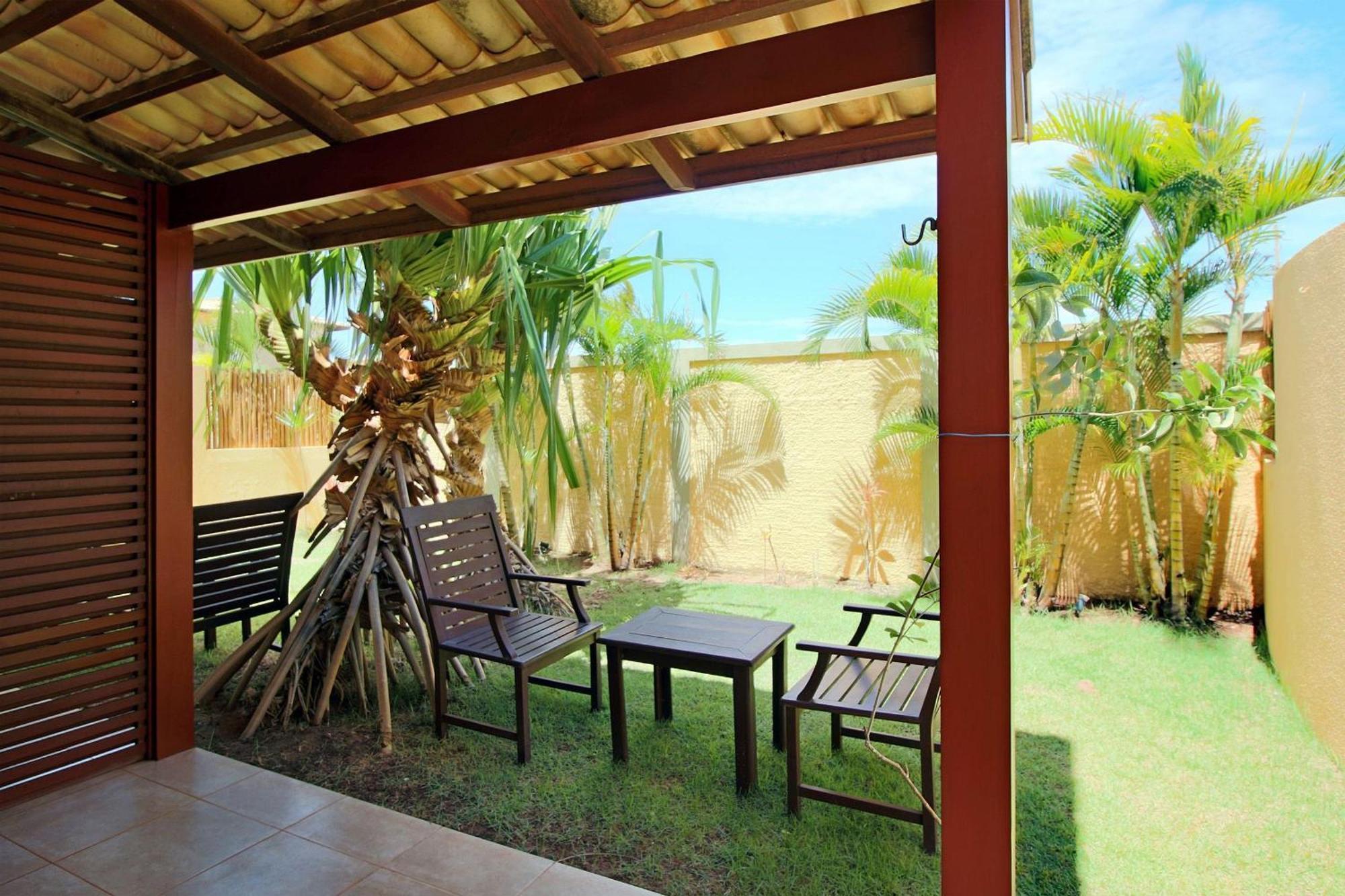 Pipa Beleza Suites Praia de Pipa Luaran gambar