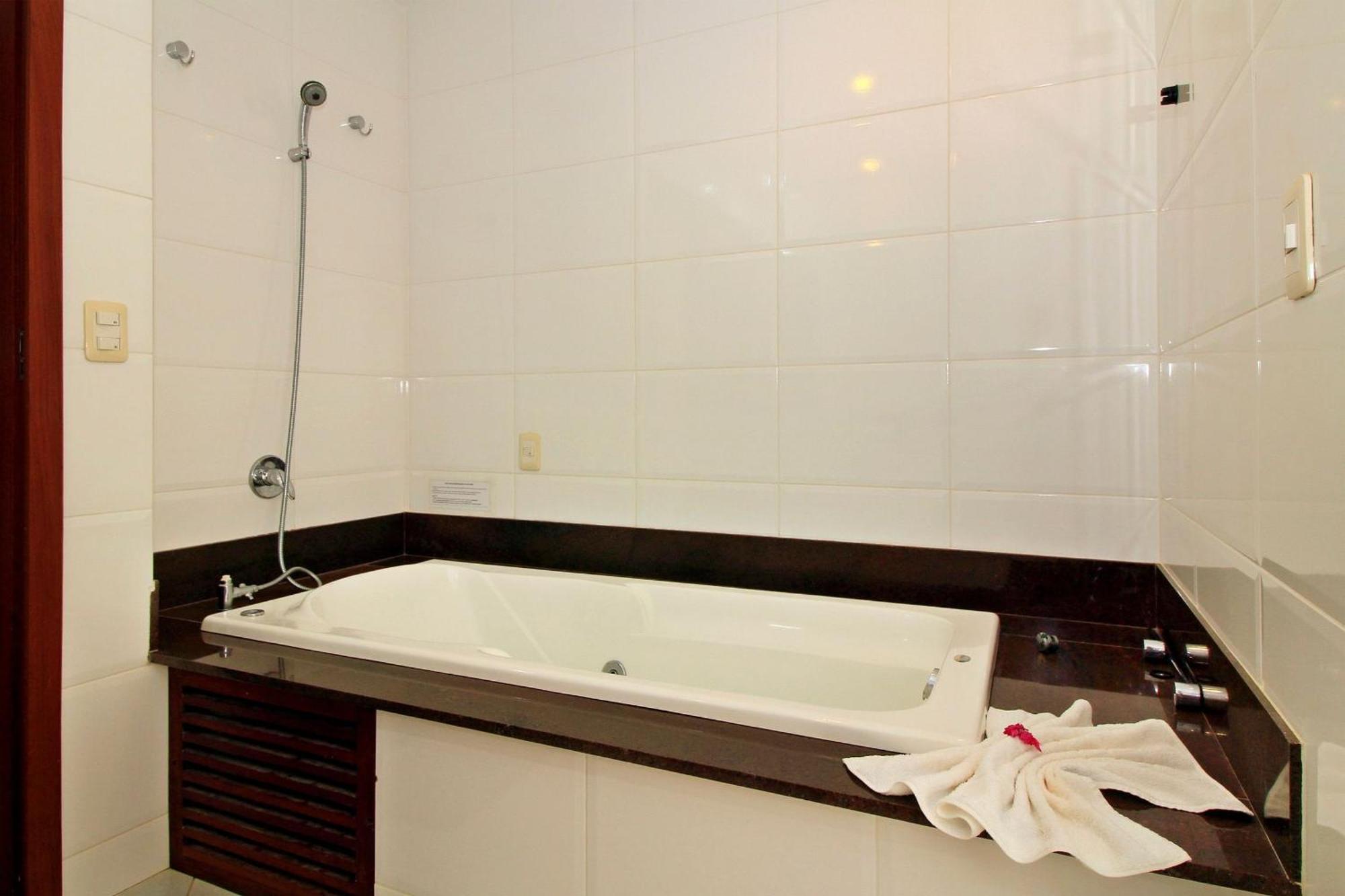 Pipa Beleza Suites Praia de Pipa Luaran gambar