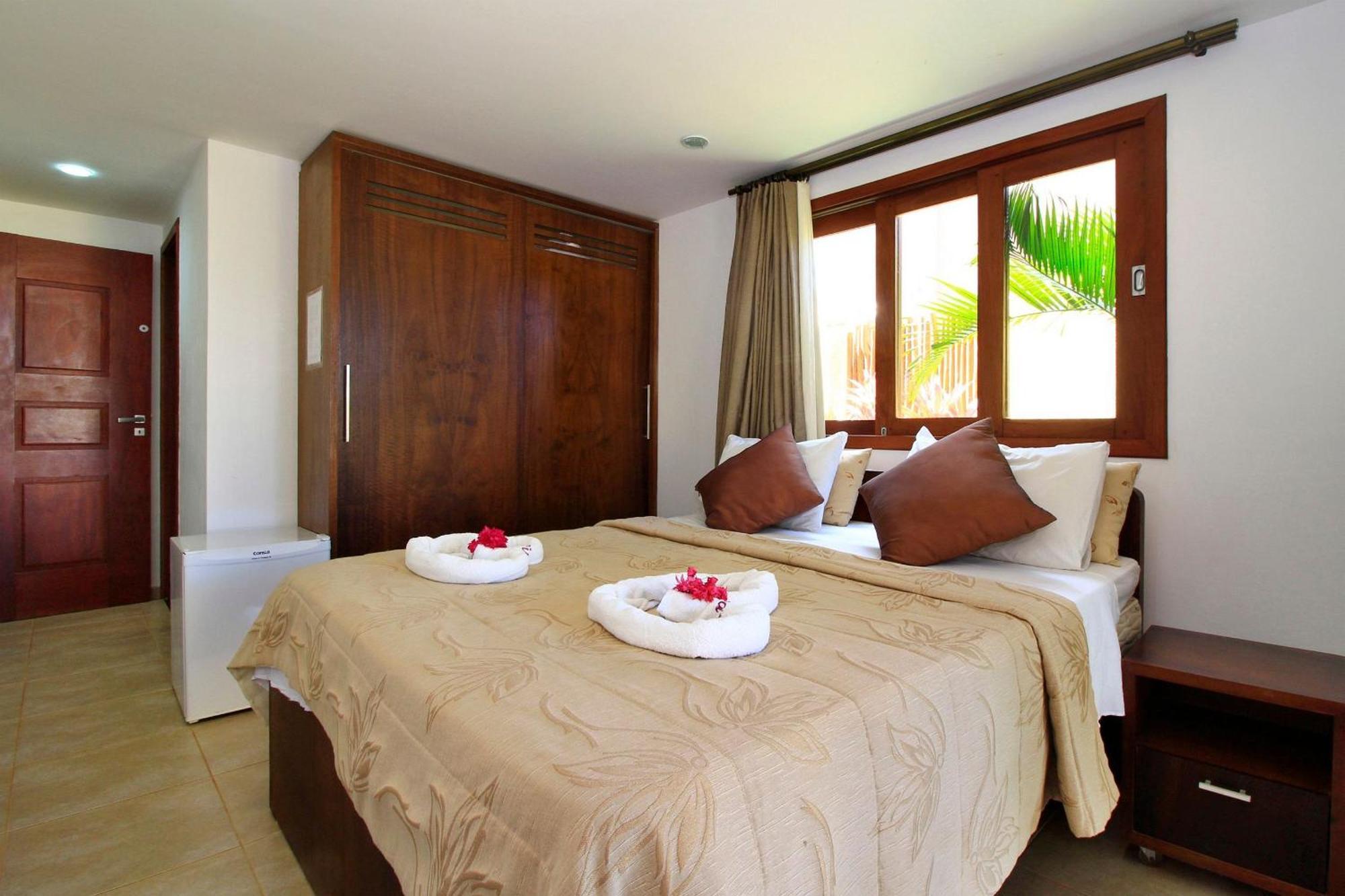Pipa Beleza Suites Praia de Pipa Luaran gambar