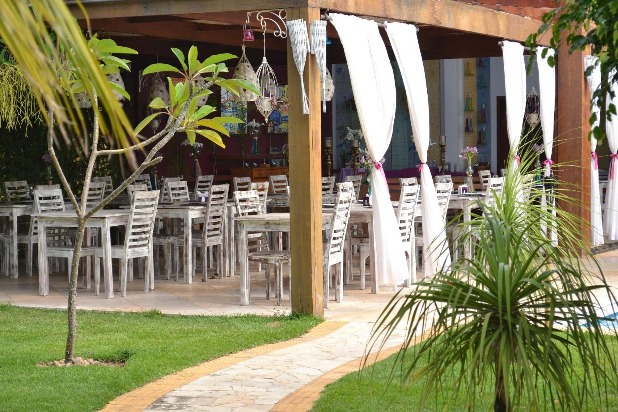Pipa Beleza Suites Praia de Pipa Luaran gambar