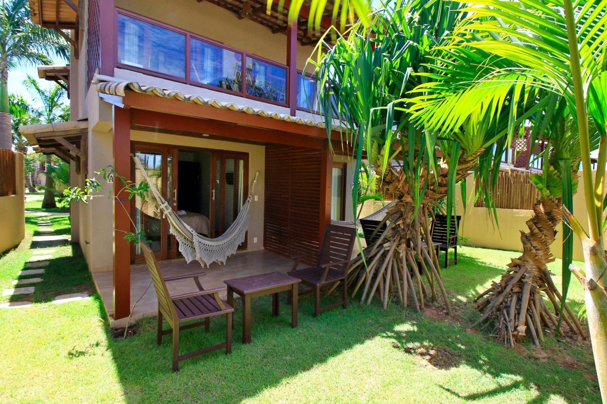 Pipa Beleza Suites Praia de Pipa Luaran gambar