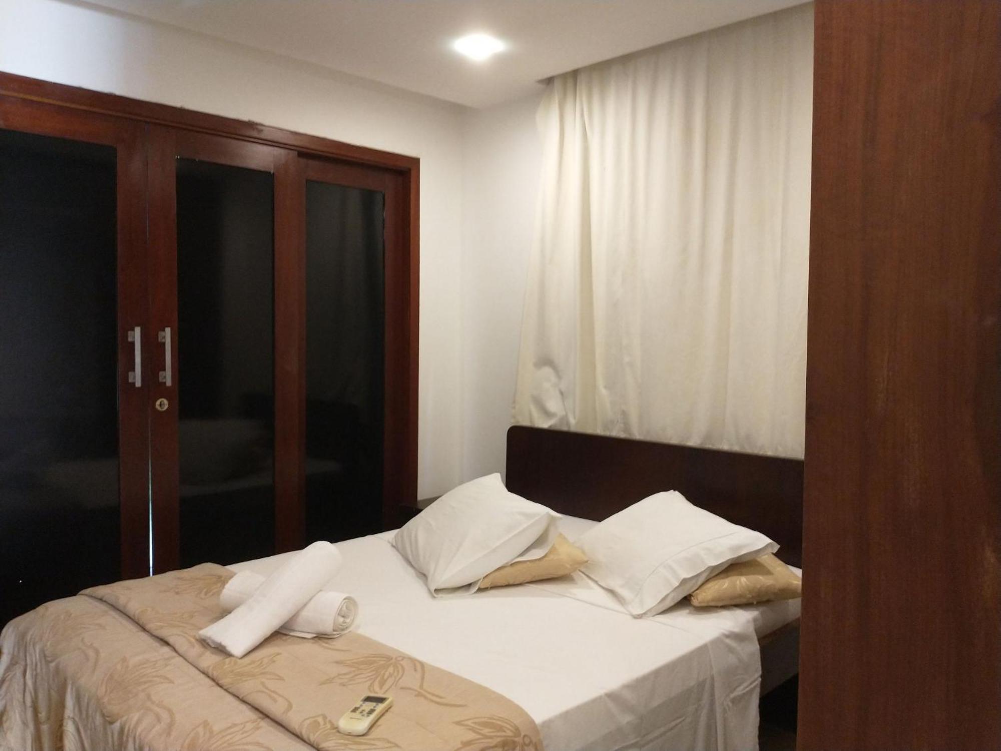 Pipa Beleza Suites Praia de Pipa Luaran gambar