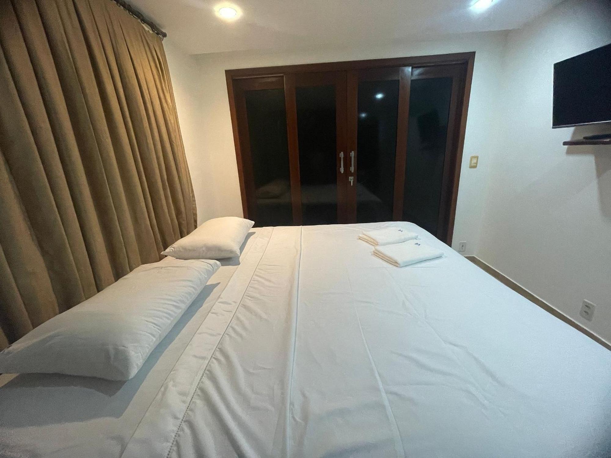 Pipa Beleza Suites Praia de Pipa Luaran gambar