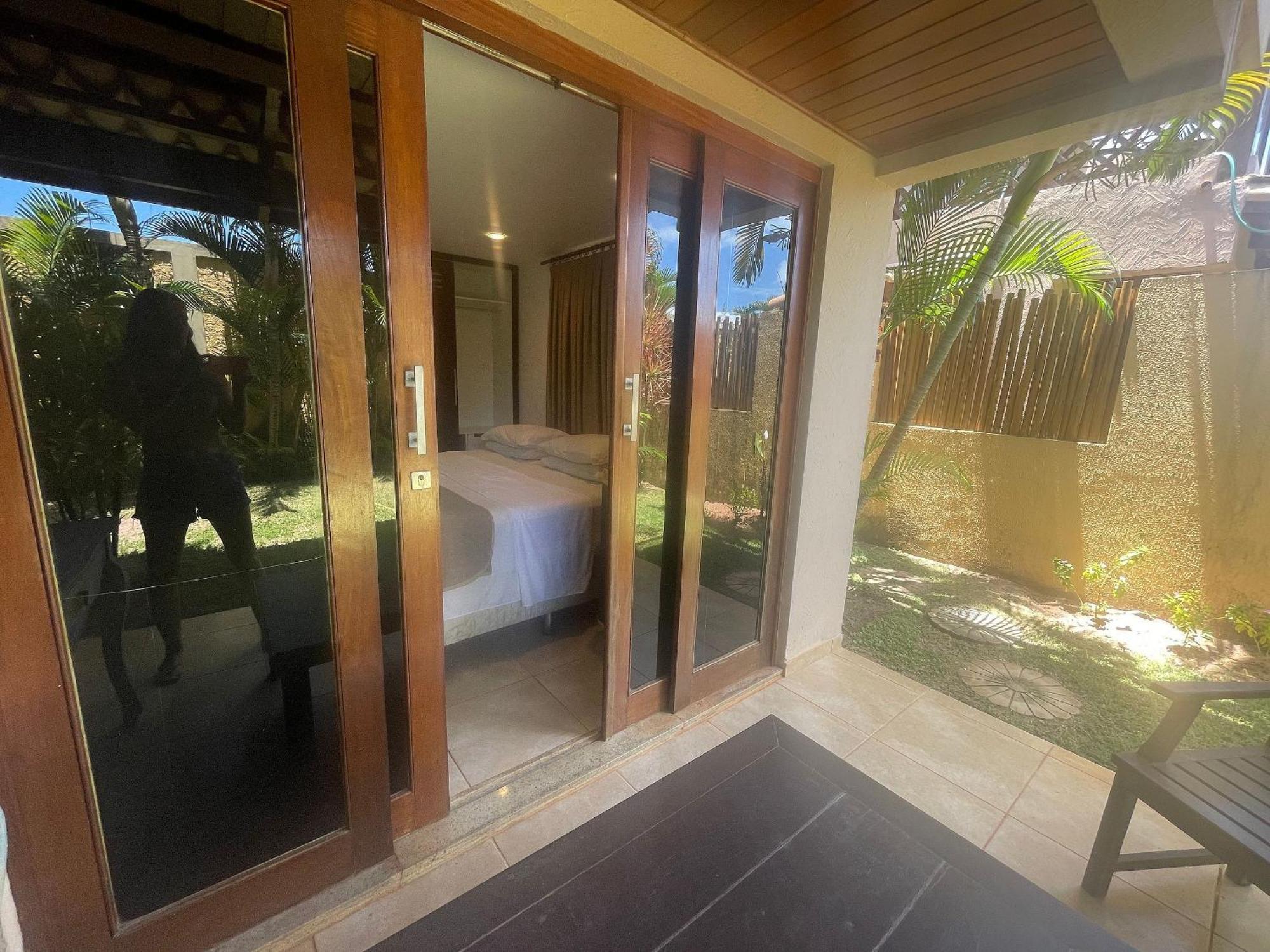 Pipa Beleza Suites Praia de Pipa Luaran gambar