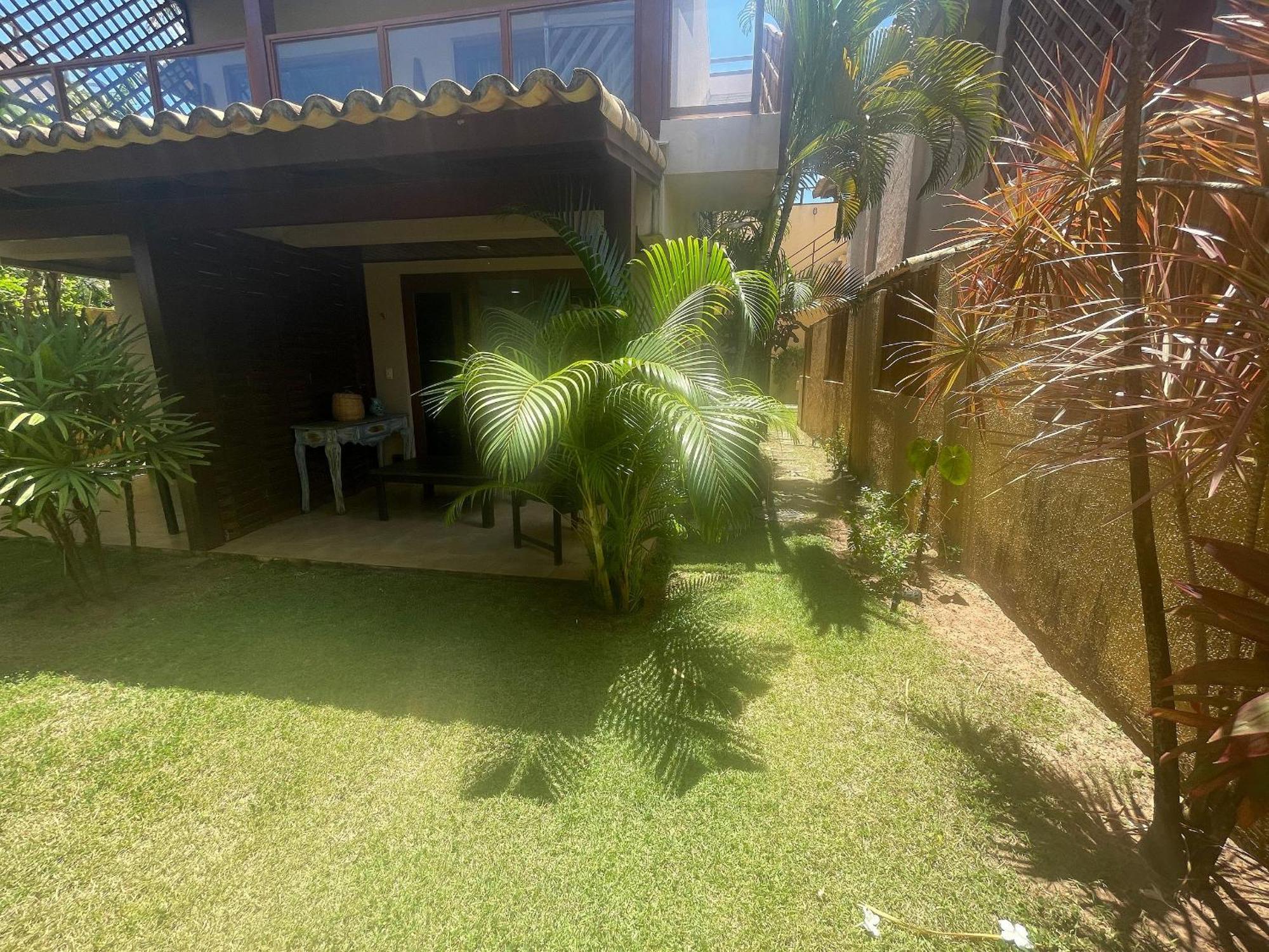 Pipa Beleza Suites Praia de Pipa Luaran gambar
