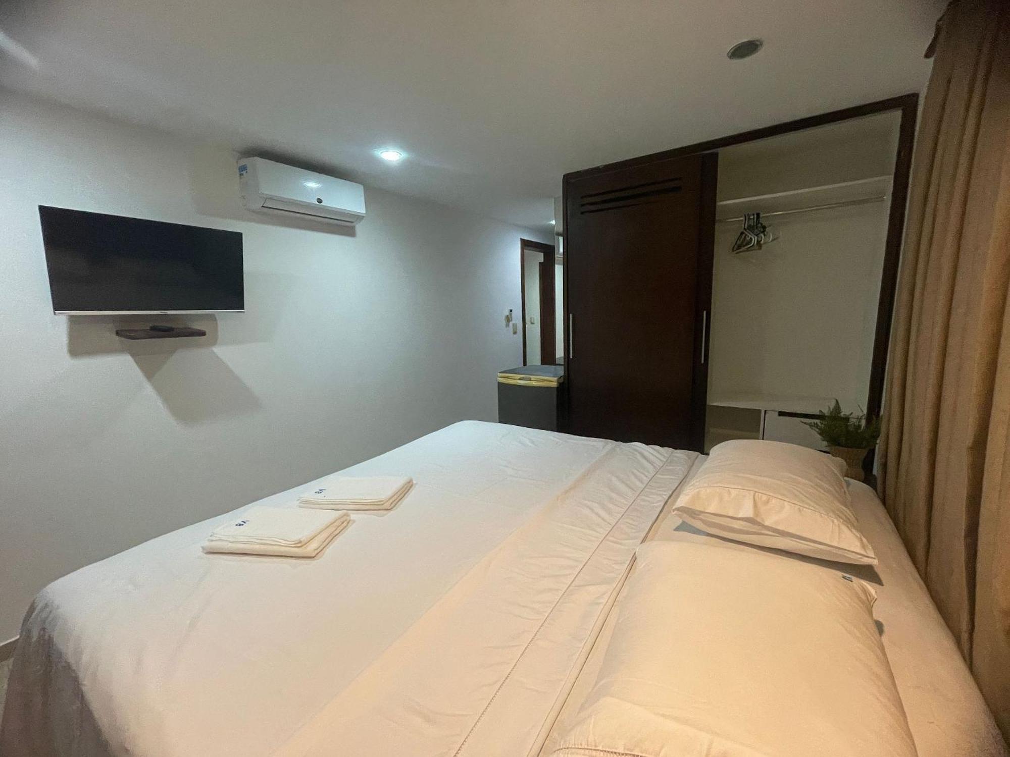 Pipa Beleza Suites Praia de Pipa Luaran gambar