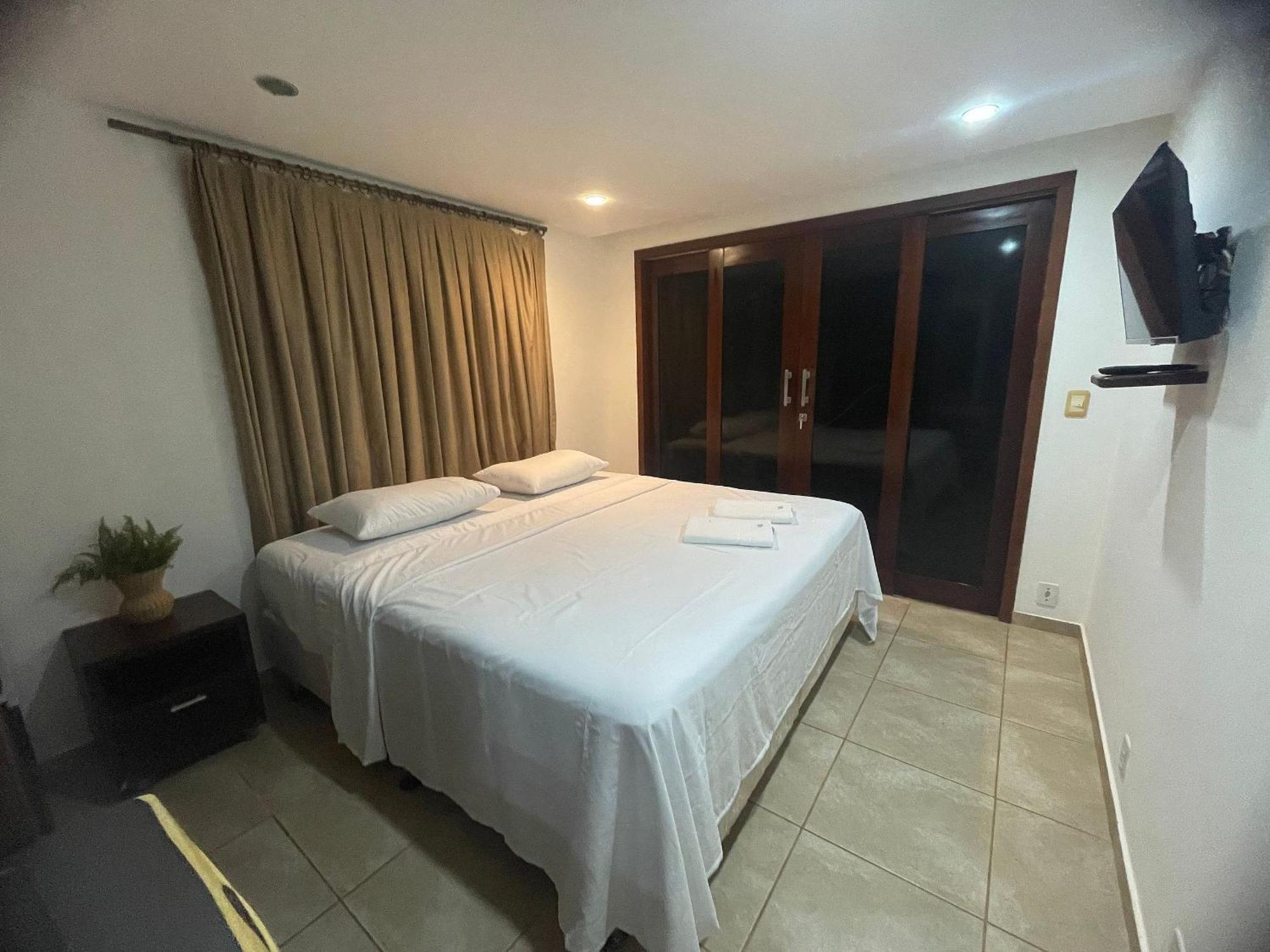 Pipa Beleza Suites Praia de Pipa Luaran gambar