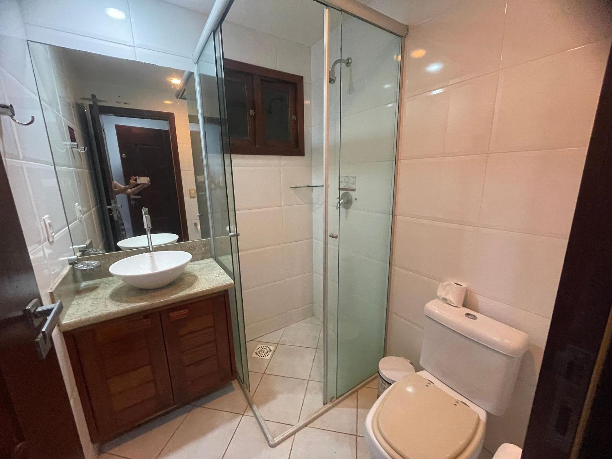Pipa Beleza Suites Praia de Pipa Luaran gambar