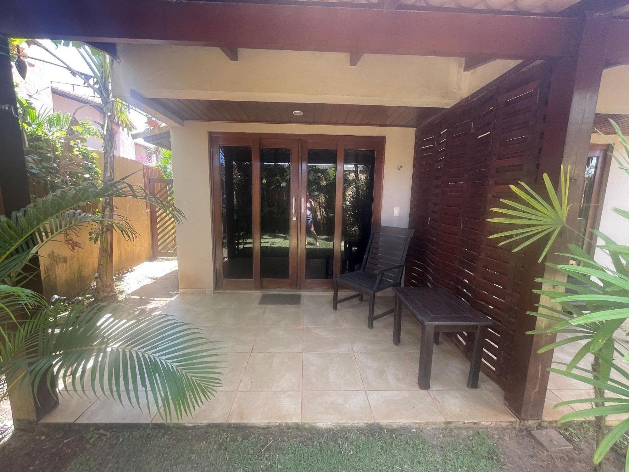 Pipa Beleza Suites Praia de Pipa Luaran gambar