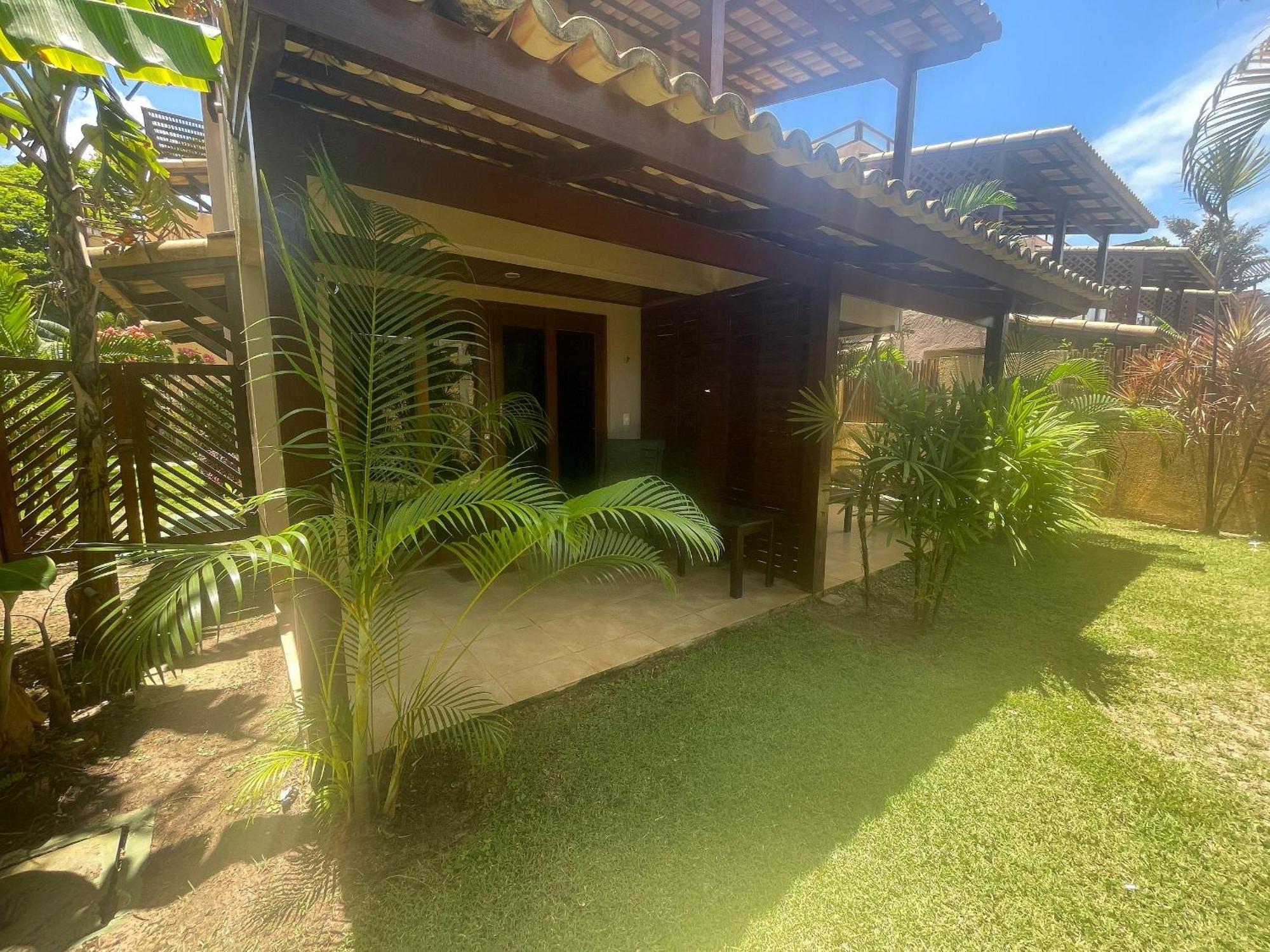 Pipa Beleza Suites Praia de Pipa Luaran gambar