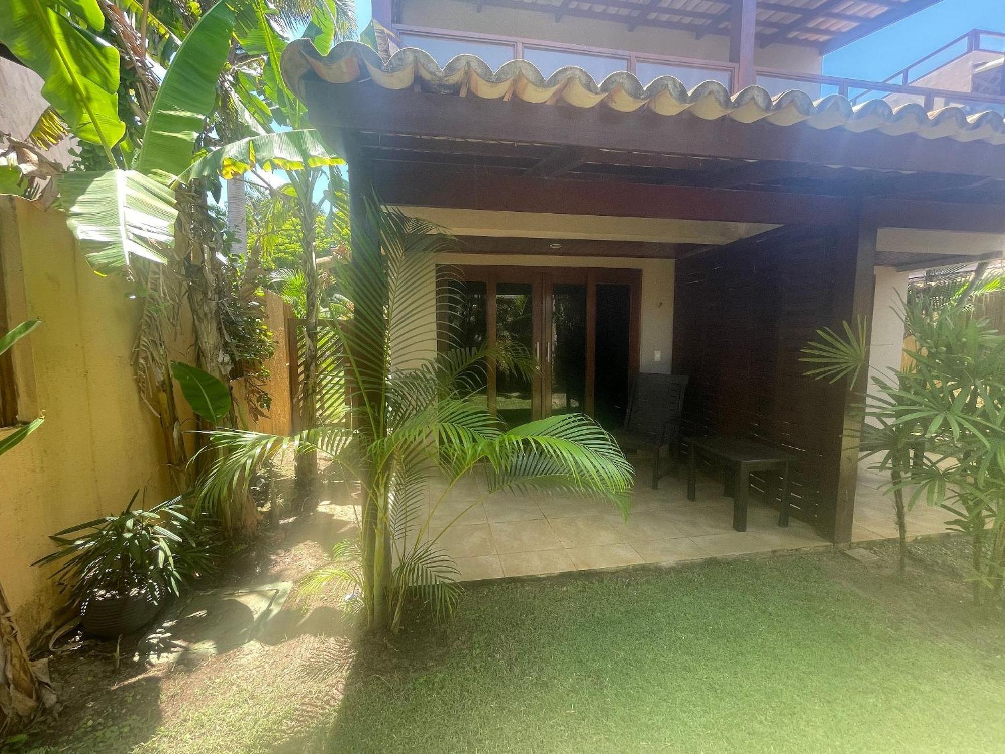 Pipa Beleza Suites Praia de Pipa Luaran gambar