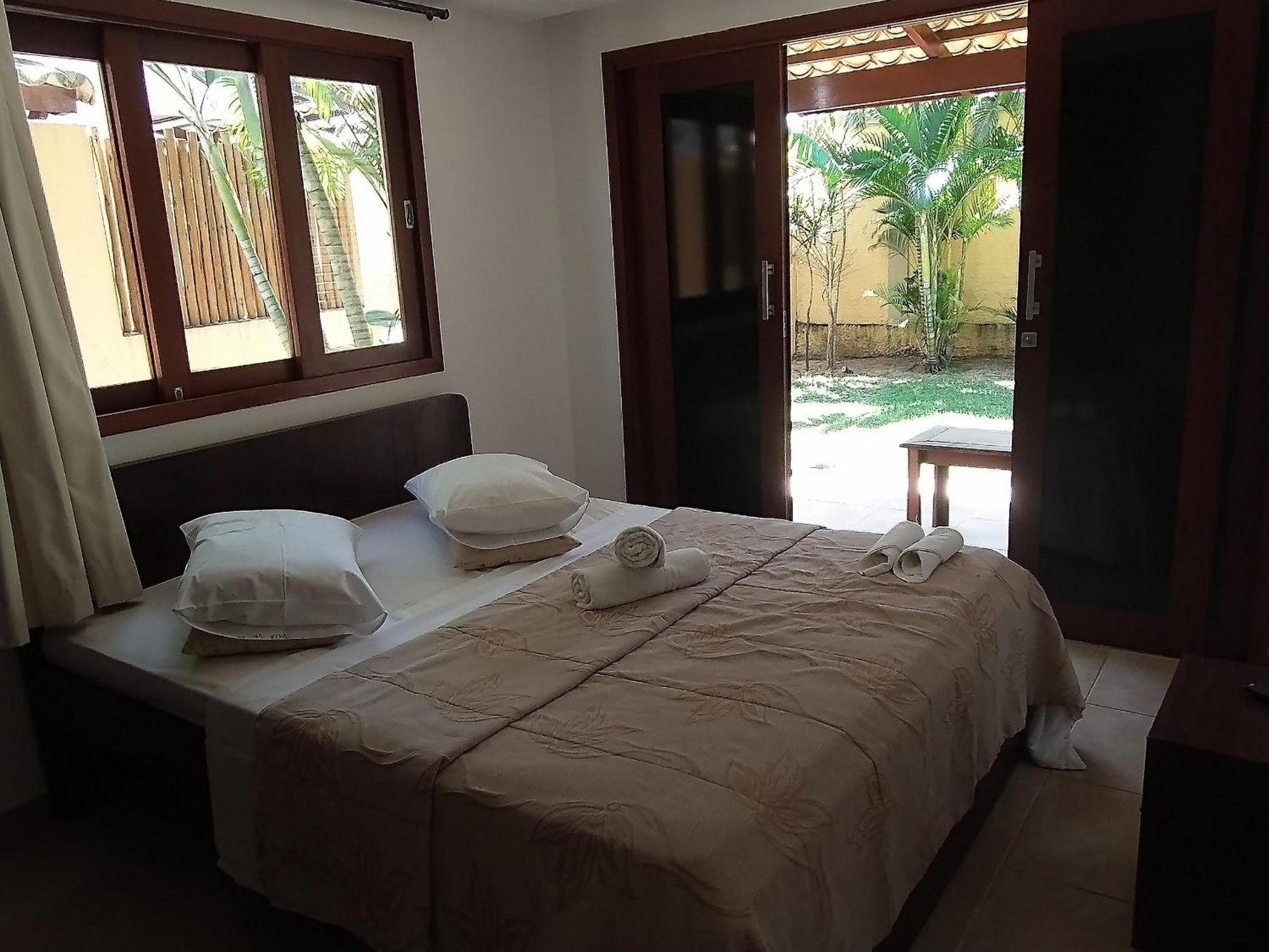 Pipa Beleza Suites Praia de Pipa Luaran gambar