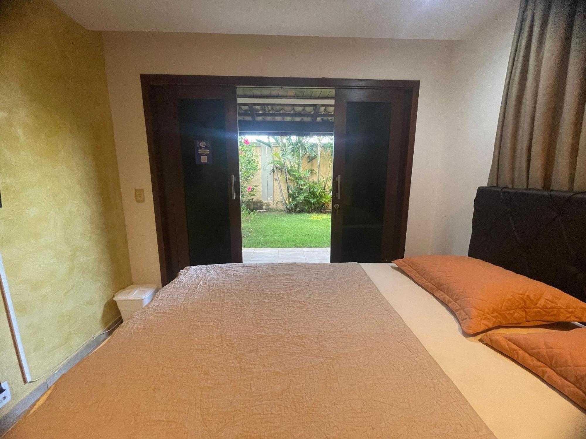 Pipa Beleza Suites Praia de Pipa Luaran gambar