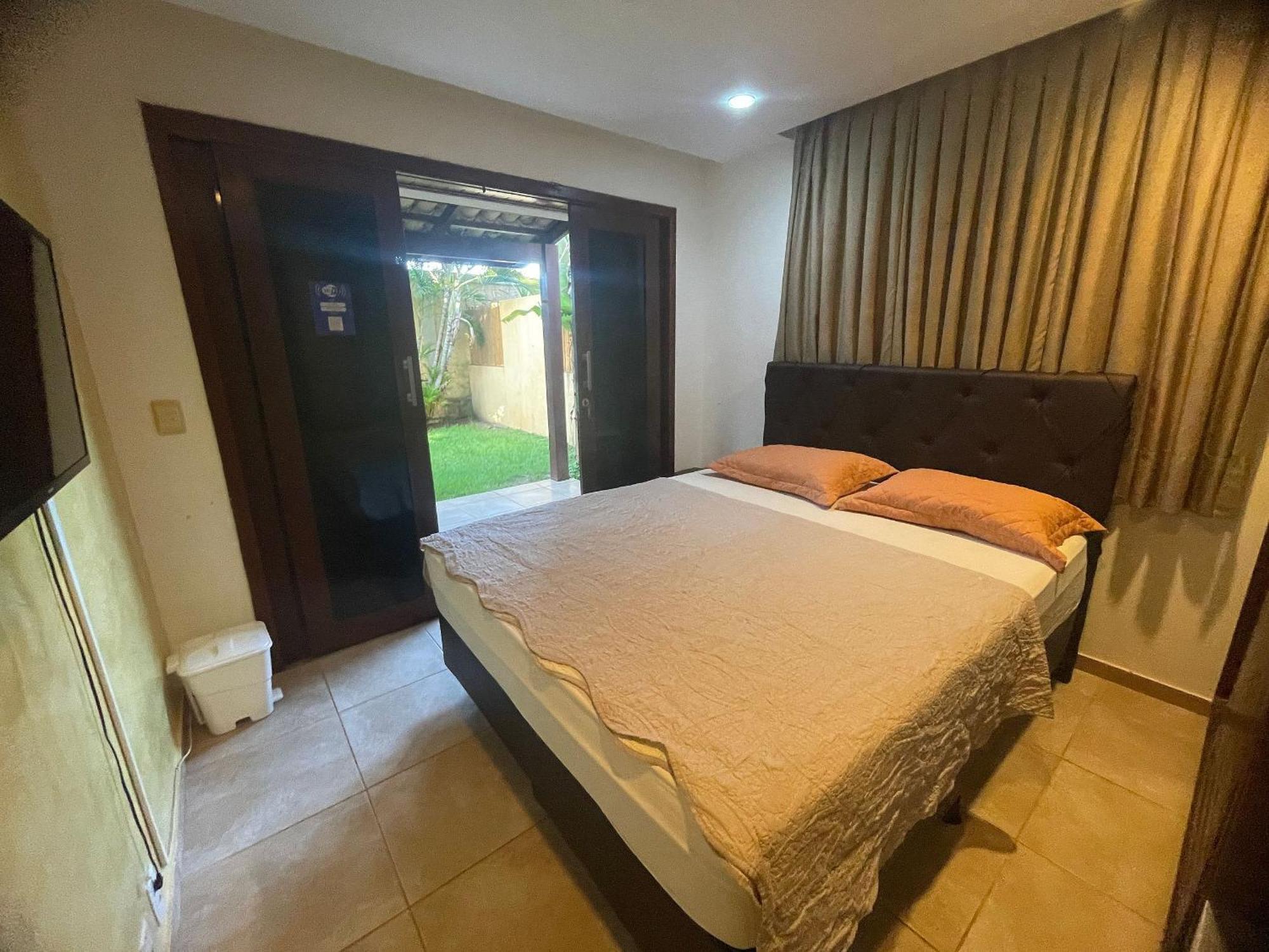 Pipa Beleza Suites Praia de Pipa Luaran gambar