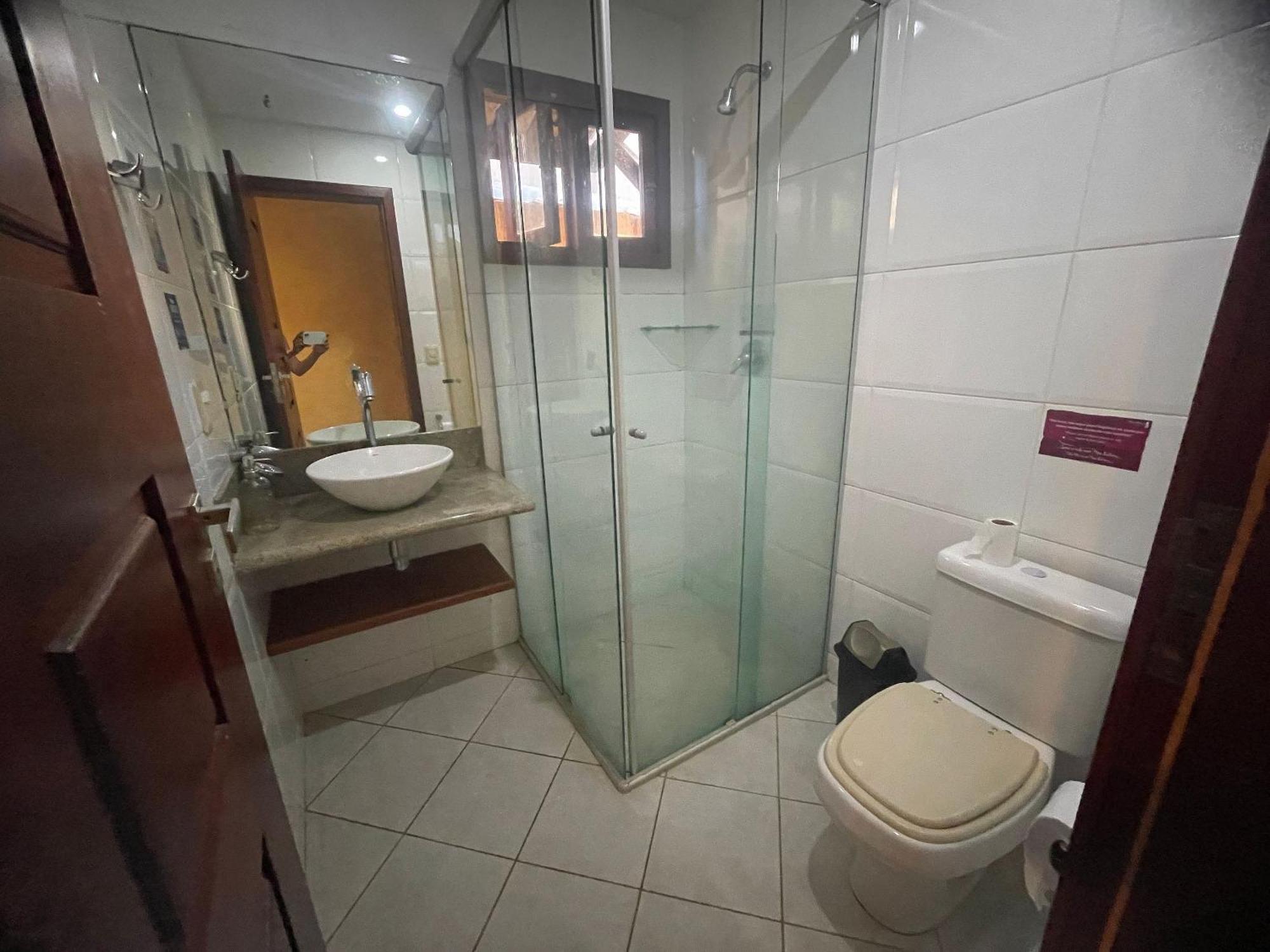 Pipa Beleza Suites Praia de Pipa Luaran gambar