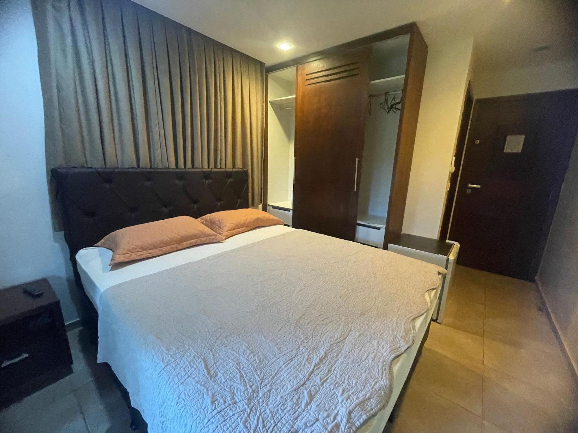 Pipa Beleza Suites Praia de Pipa Luaran gambar
