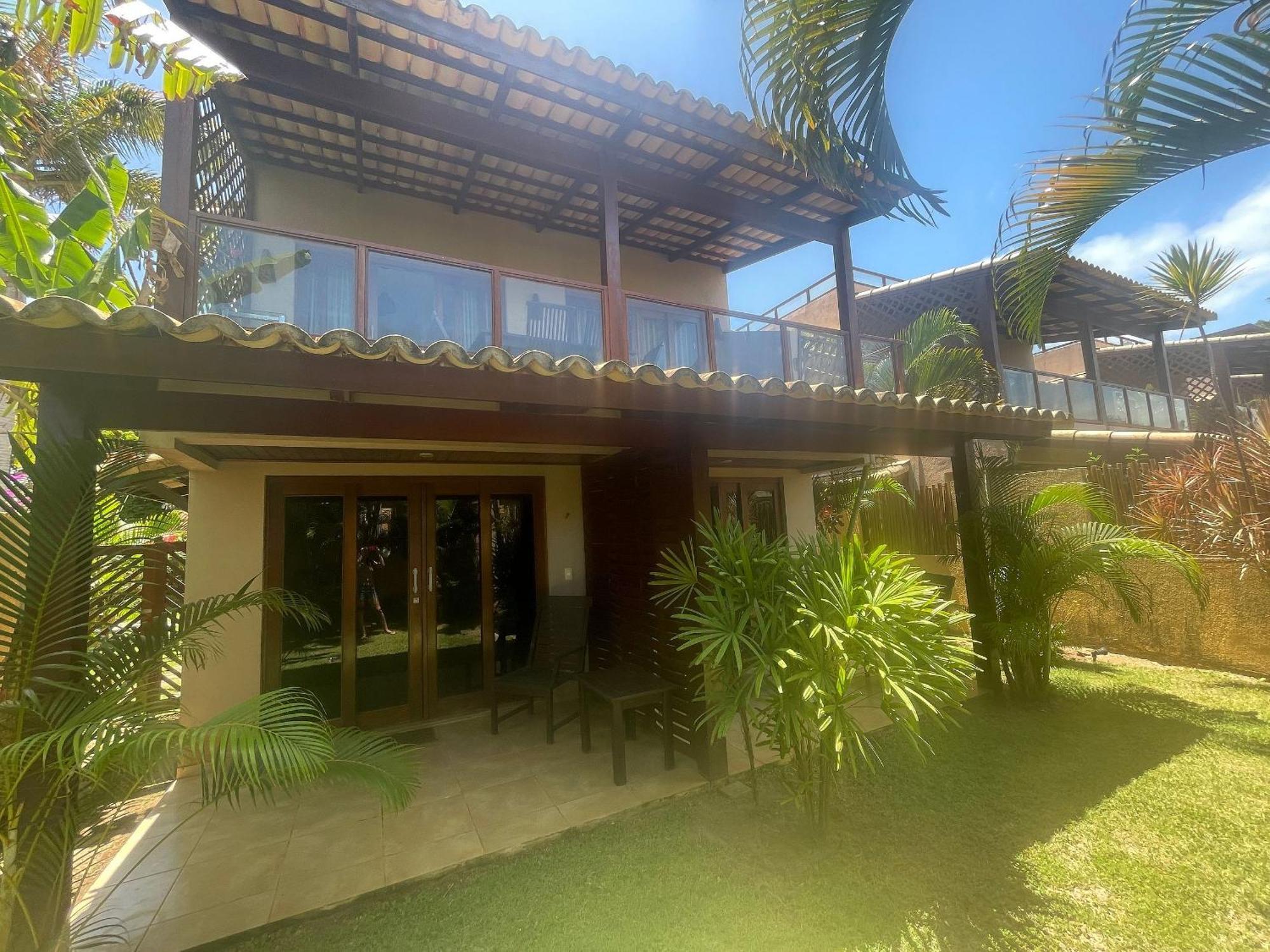 Pipa Beleza Suites Praia de Pipa Luaran gambar